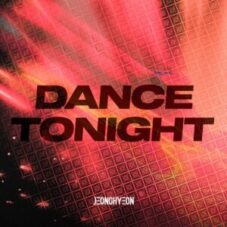 jeonghyeon - Dance Tonight