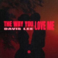 Davis Lee - The Way You Love Me (Extended Mix)