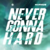 MUPHUS - Never Gonna Hard (Extended Mix)