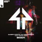 Gabry Ponte & Tai Woffinden feat. Yasmin Jane - Body (Extended Mix)