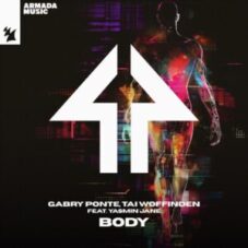 Gabry Ponte & Tai Woffinden feat. Yasmin Jane - Body (Extended Mix)