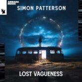 Simon Patterson - Lost Vagueness (Extended Mix)