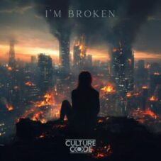 Culture Code - I'm Broken