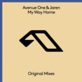 Avenue One & Jaren - My Way Home (Extended Mix)