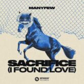 ManyFew - Sacrifice (I Found Love) (Extended Mix)