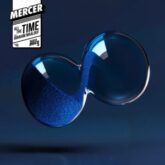 Mercer - All The Time (feat. Ibrahim Maalouf)