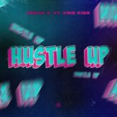 Deran K. feat. Kriss Kiss - Hustle Up (Extended Mix)