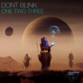 DONT BLINK - ONE TWO THREE