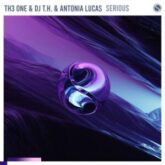 TH3 ONE & Dj T.H. - Serious (Extended Mix)