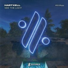 Hartxell - See The Light (Extended Mix)