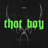 BROHUG - That Boy