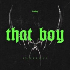 BROHUG - That Boy