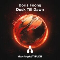 Boris Foong - Dusk Till Dawn (Extended Mix)