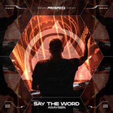 Araysen - Say The Word