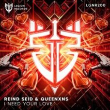 Rəind Səid & QueenXNs - I Need Your Love