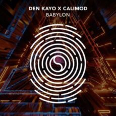 Den Kayo & Calimod - Babylon (Extended Mix)