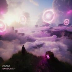 Egzod - Exodus EP