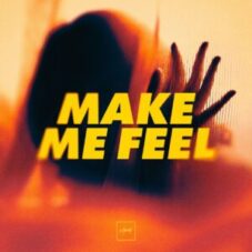 Melsen - Make Me Feel (Extended Mix)