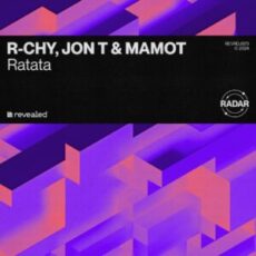 R-Chy, Jon T & Mamot - Ratata