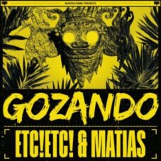 ETC!ETC! & Matias - Gozando