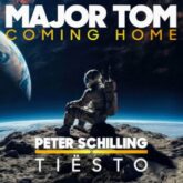 Peter Schilling - Major Tom (Coming Home) (Tiesto Remix)