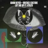 Adam Beyer x Vintage Culture - Lift Me Up (feat. Kyozo)