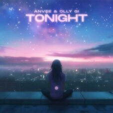 ANVEE & Olly Gi - Tonight (Extended Mix)