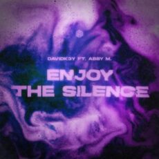 DavidK3y feat. ABBY M. - Enjoy The Silence (Extended Mix)