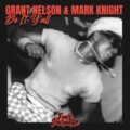 Grant Nelson & Mark Knight - Do It Y'all (Extended Mix)