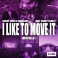 Sonny Wern & Still Loud feat. Daddy Yankee - I Like To Move It (Extended Mix)