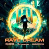 Inquisitive x Tatsunoshin x Slenderino - Rave Dream (Extended Mix)