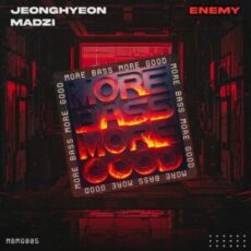 JEONGHYEON & MADZI - Enemy