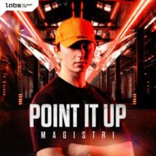 Magistri - Point It Up