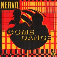 NERVO - Come Dance