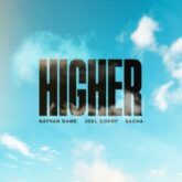 Nathan Dawe & Joel Corry - HIGHER (feat. SACHA)