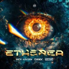 Nick Havsen & Codex (SE) & NYROK - Etherea