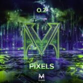 O.Z - Pixels