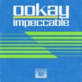 Ookay - Impeccable