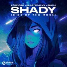 Prezioso & Blasterjaxx & Shibui - SHADY (Side Of The Moon)