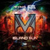 WHNG & ReVine - Island Sun