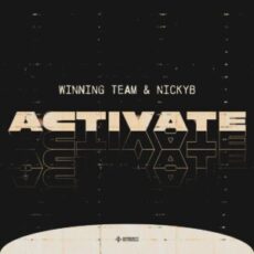 Winning Team & NickyB - Activate