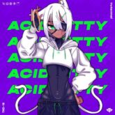 Yuta Imai - Acid Kitty