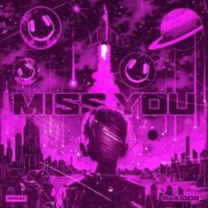 R4KIDOR - Miss You (Extended Mix)