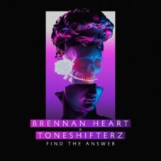 Brennan Heart & Toneshifterz - Find The Answer