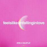 Zerb x Coldplay - feelslikeimfallinginlove