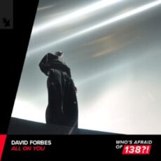 David Forbes - All On You (Extended Mix)