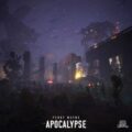 Perry Wayne - Apocalypse