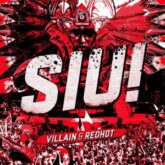 VILLAIN & ReDHot - SIU! (Extended Mix)