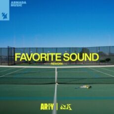 ARTY & NK - Favorite Sound (Rework)