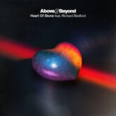 Above & Beyond & Richard Bedford - Heart Of Stone (Extended Mix)